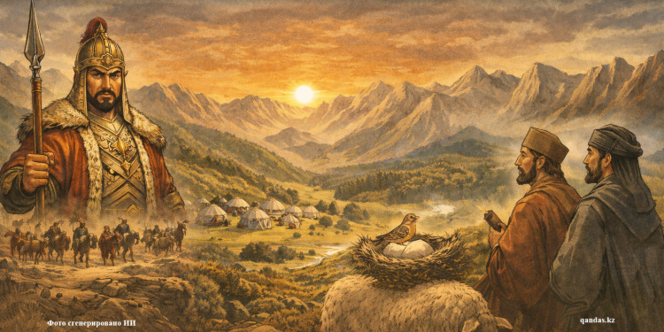 Іле мен күнеске қатысты аңыз-ертегілер