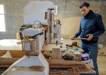 Дәстүрді жаңғыртқан шебер