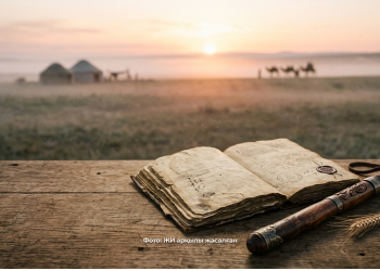 Қызайлар арасында кең таралған қанатты сөздер