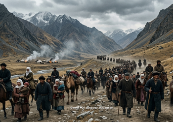 Қанды қырғын