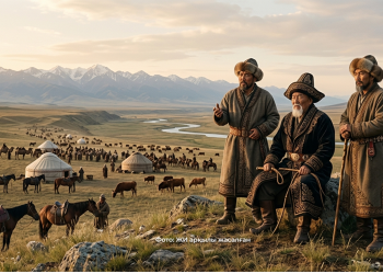 Іле мен Күнеске қатысты аңыз-ертегілер