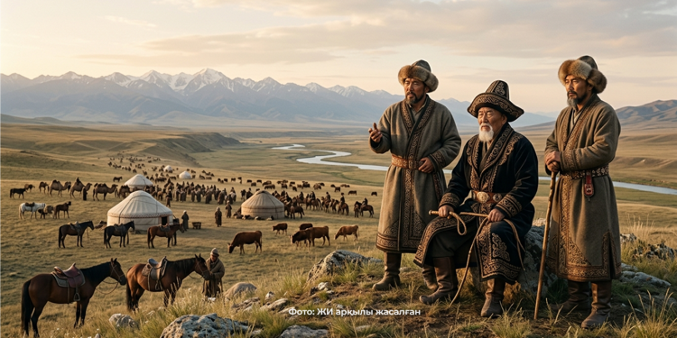 Іле мен Күнеске қатысты аңыз-ертегілер