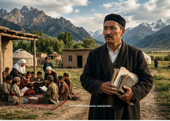 Шамай Шынасылұлы туралы естеліктер