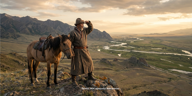 Іле мен Күнеске қатысты аңыз-ертегілер