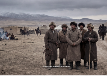 Сартөбе көтерілісі