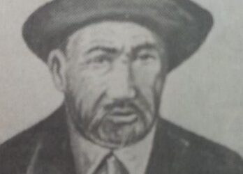 Тағдыр тәлкегі