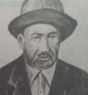 Тағдыр тәлкегі