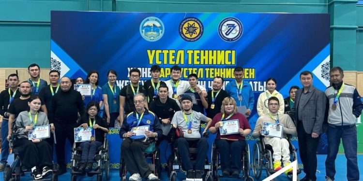 Жеңіске жігер жетелейді