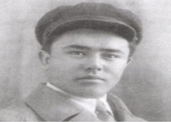 Азаттық үшін атқа қонған