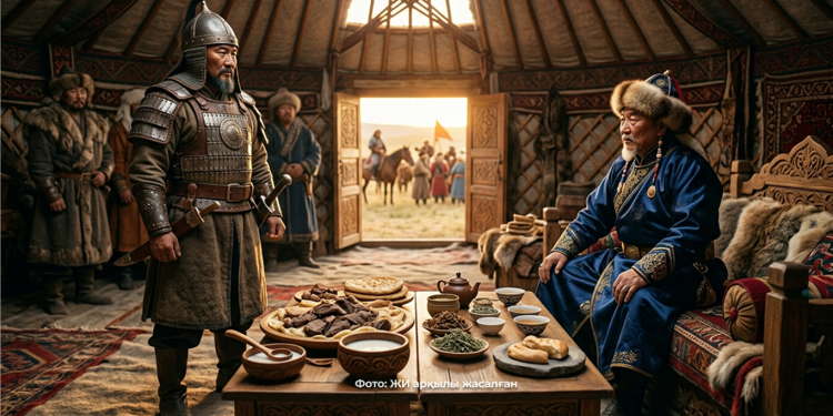 Ас-мас, ат-пат, жігіт-мігіт