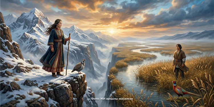 Ұлар мен қырғауыл