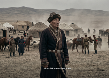 Саяқ болыс Бұланбайұлы