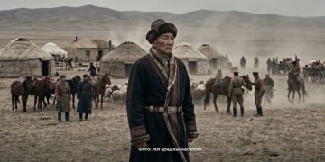 Саяқ болыс Бұланбайұлы