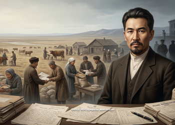 Біз үшін қастерлі есім