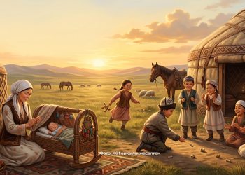 Балалар ойыны