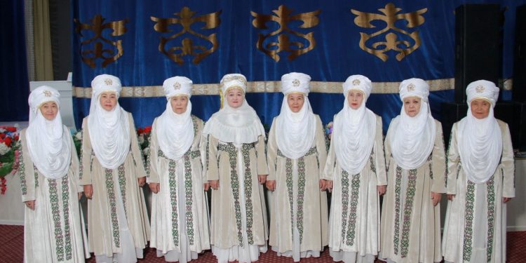 Әбікен Сарыбаев – 100: Ұлт руханиятын ұлықтаған «Шежіре»