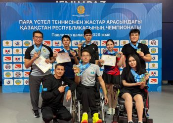 Жетісулықтардың жеңісі