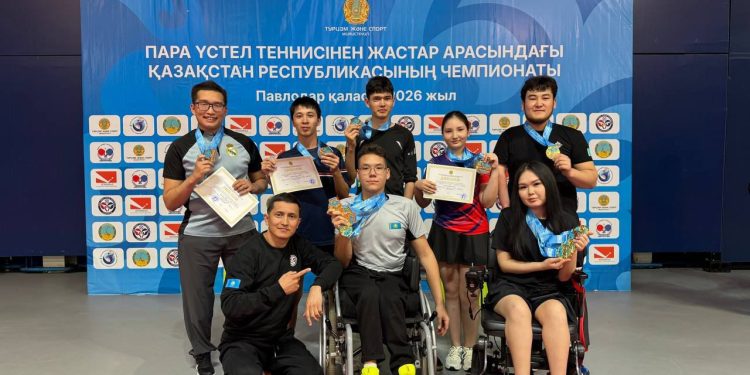 Жетісулықтардың жеңісі