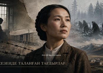 Тар кезеңде таланған тағдырлар