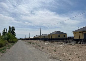 Ауылын көріп, азаматын танисың